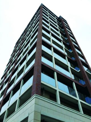 神戸市でのマンション買取事例（神戸北野レジデンス）