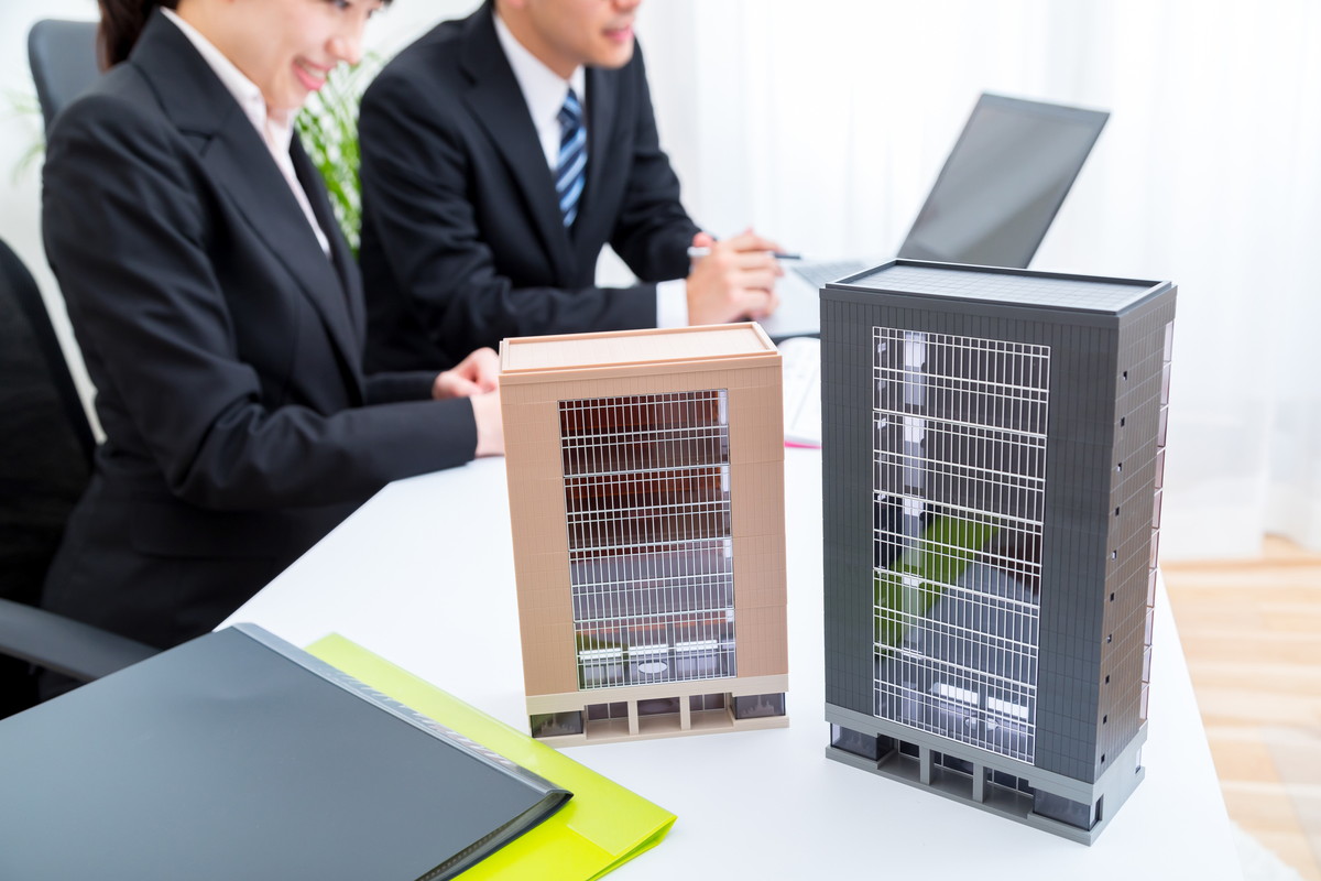 costs such as brokerage fees for condominium sales