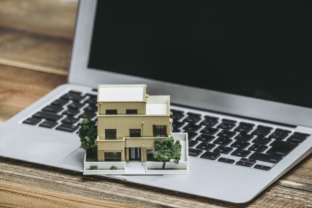 the flow of real estate sales
