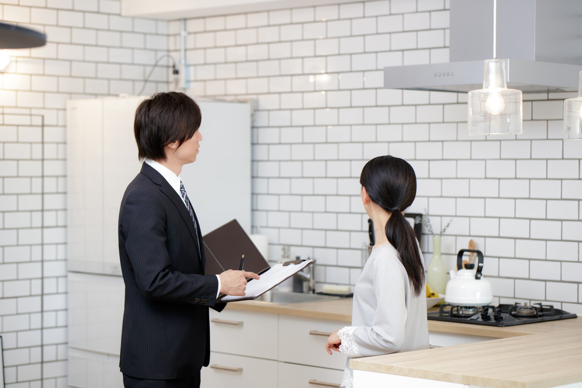 what are the points seen in the condominium assessment