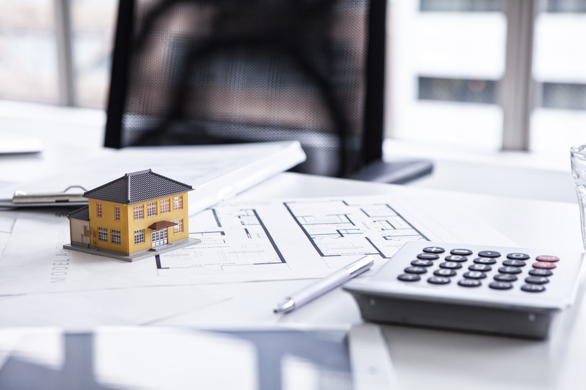 points to note when requesting a real estate appraisal