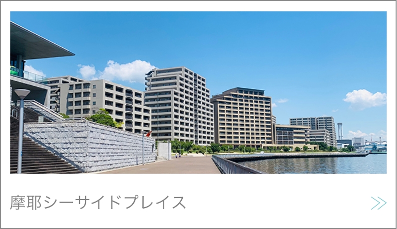 摩耶シーサイドプレイス特集