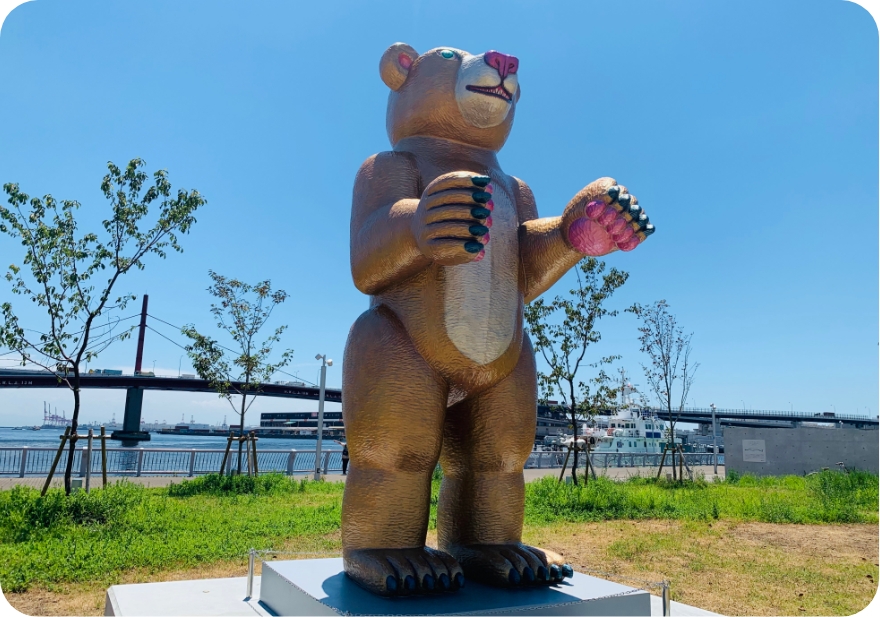 HAT神戸なぎさ公園