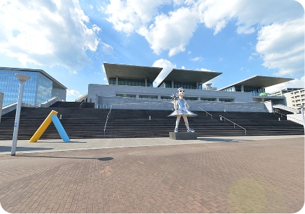 兵庫県立美術館