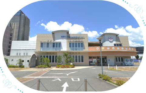 神戸こども初期急病センター