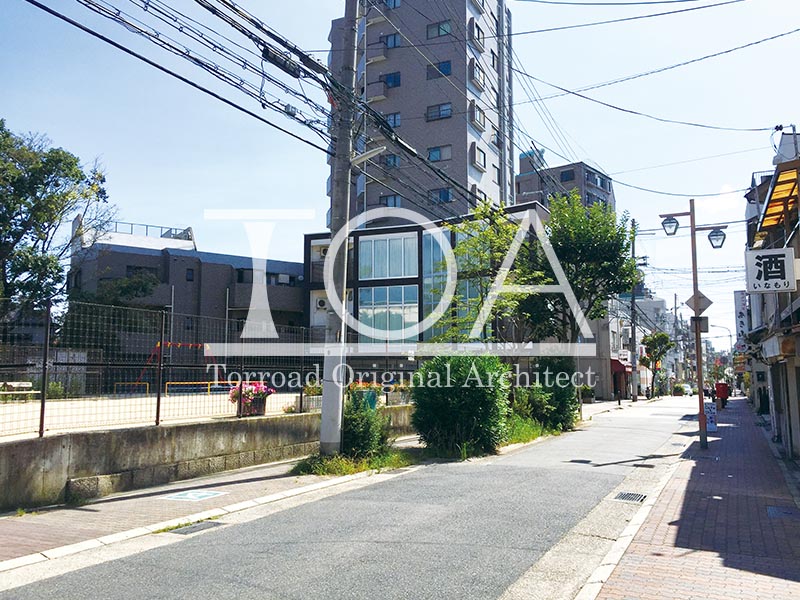 ワコーレ山本通センツィオ