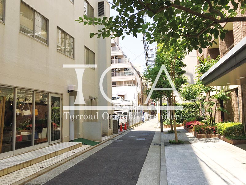 ライオンズマンション神戸栄町通