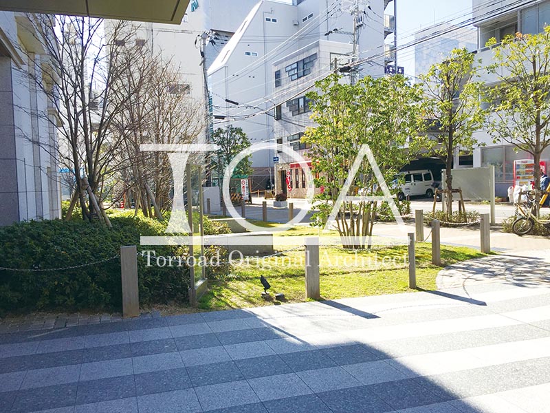 ライオンズタワー神戸元町