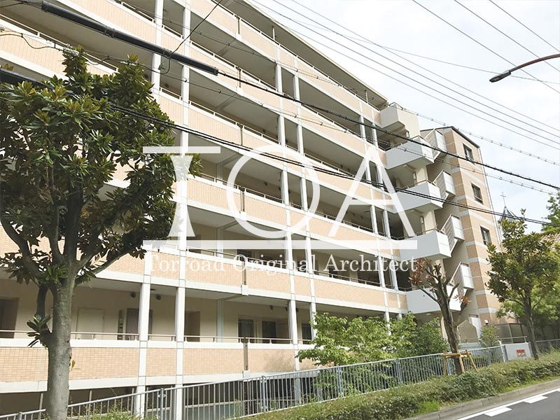 ロイヤル神戸北野通り