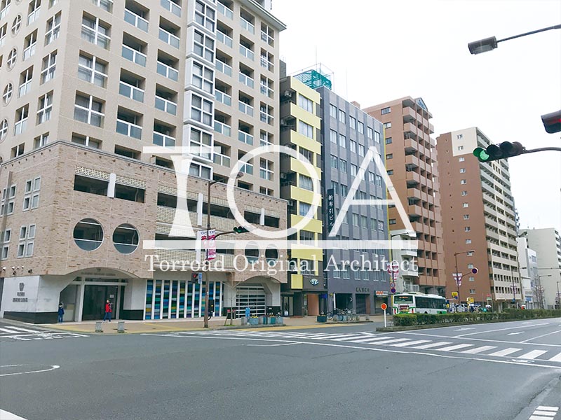ワコーレ新神戸カデンツァ