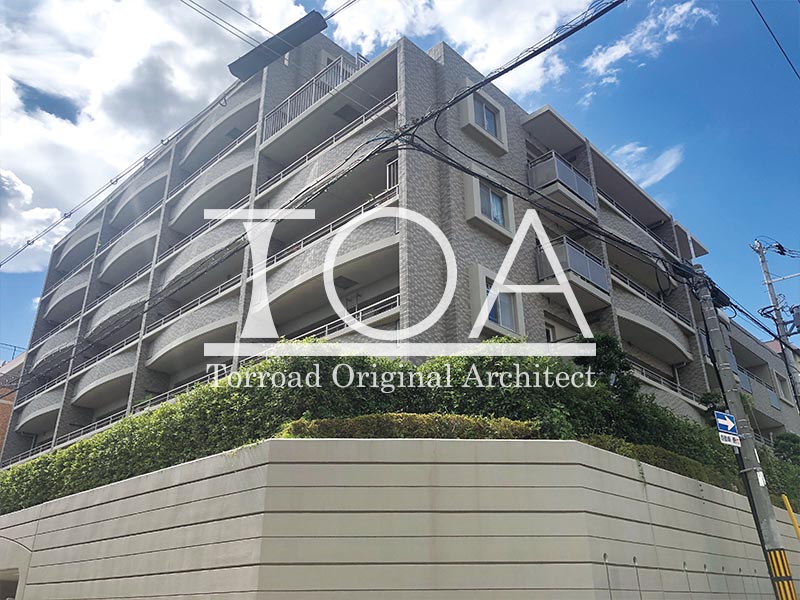 神戸野崎通アーバンライフ