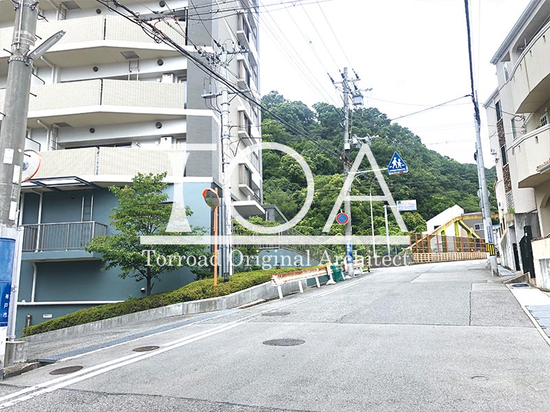 ファミール神戸熊内町グランアクシス