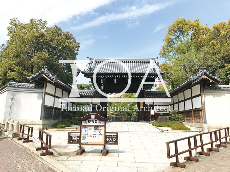 ジ・アーバネックス神戸山本通