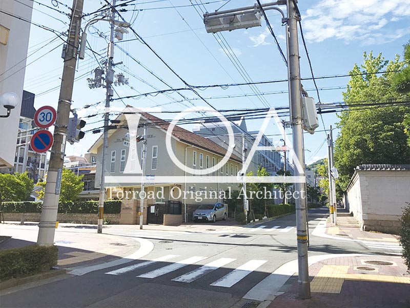 ワコーレ神戸中山手ザ・プライム