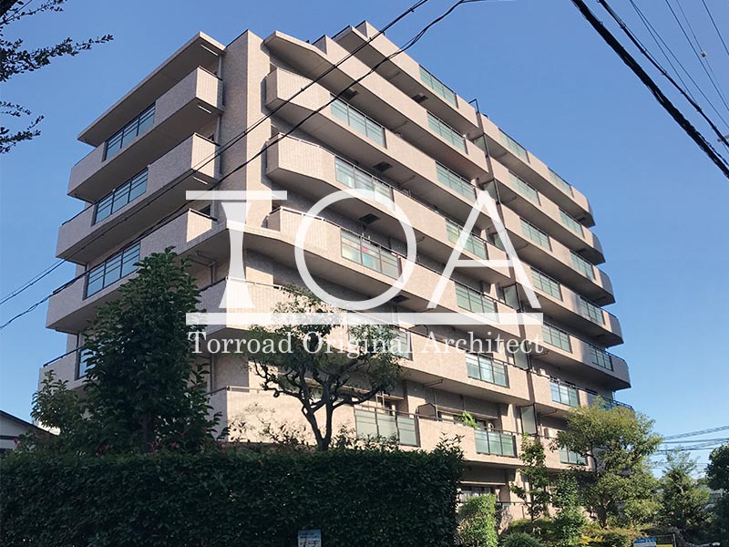 ステイツ神戸熊内町