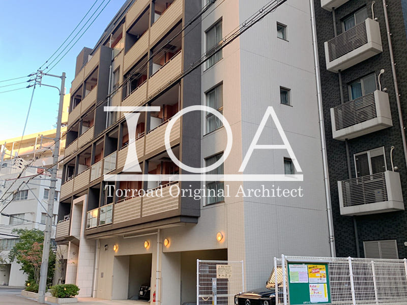 ワコーレ元町山手I.D.（ワコーレ元町山手アイディー）