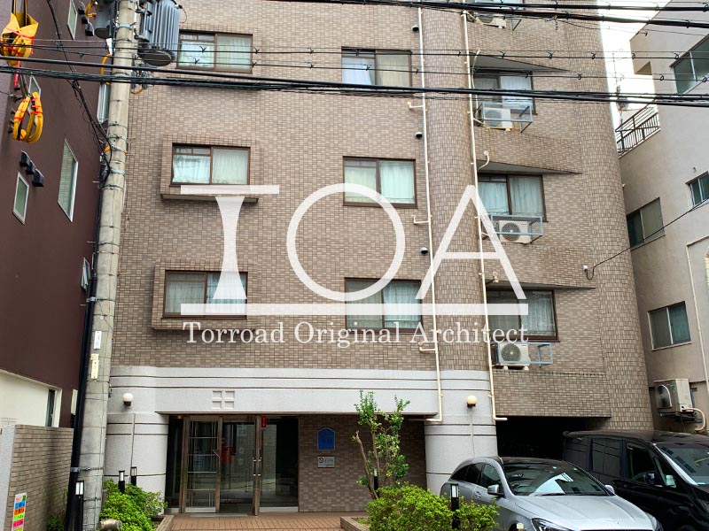 ローレル北野中山手通