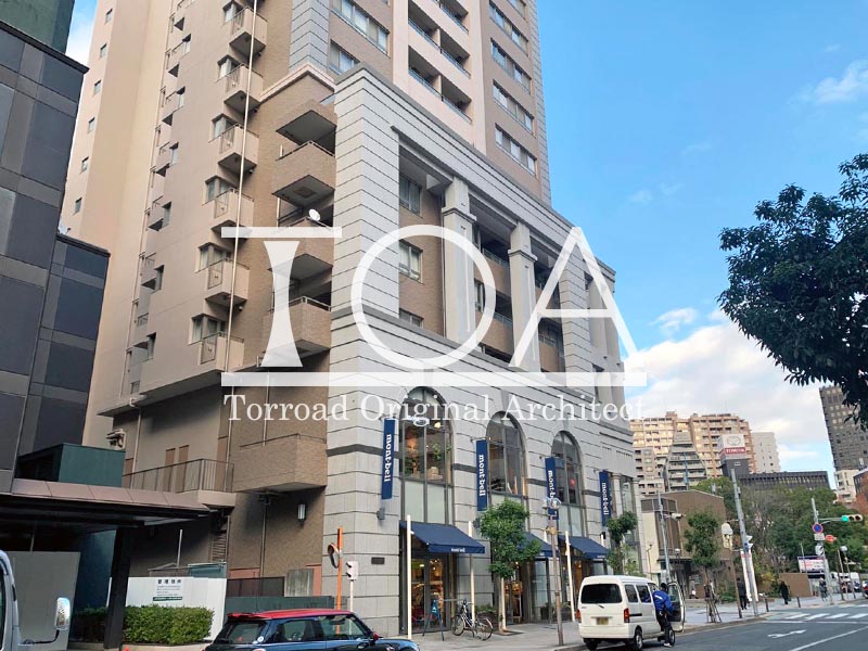ルネ神戸旧居留地109番館