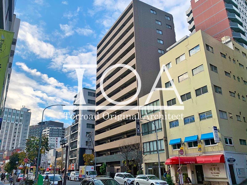 リーガル神戸下山手