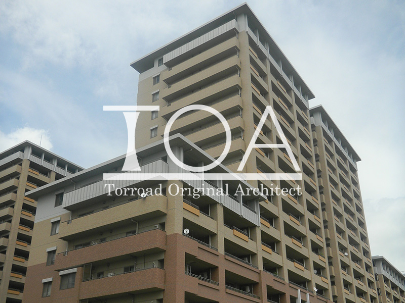 神戸海岸通ハーバーフラッツ11番館