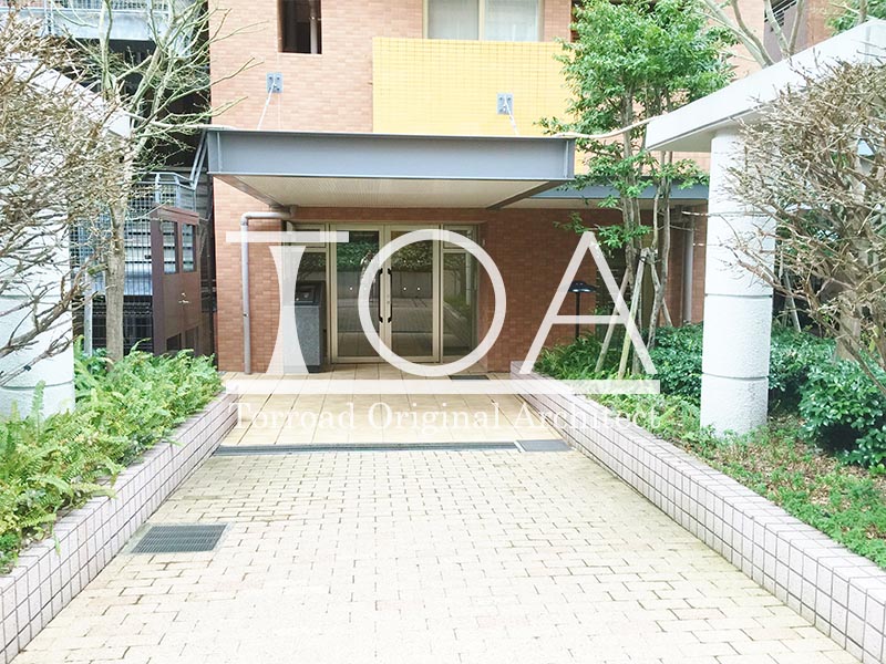神戸海岸通ハーバーフラッツ10番館