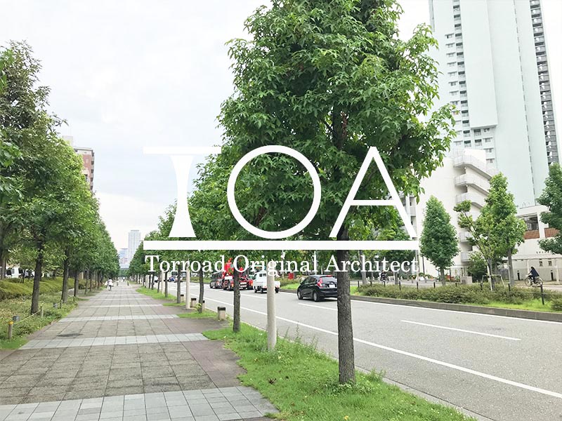 神戸海岸通ハーバーフラッツ3番館