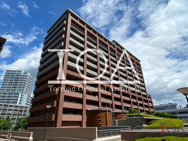 神戸海岸通ハーバーフラッツ2番館