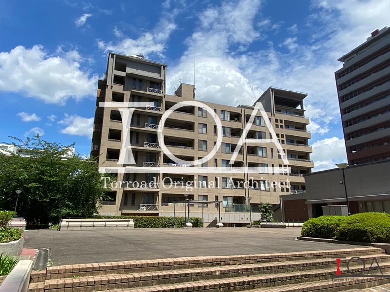 神戸海岸通ハーバーフラッツ１番館