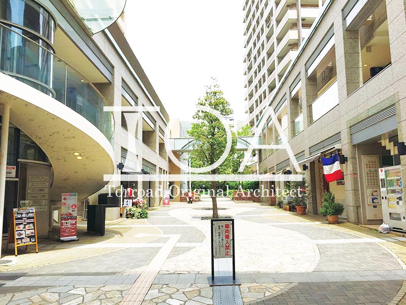 トア山手ザ・神戸タワー