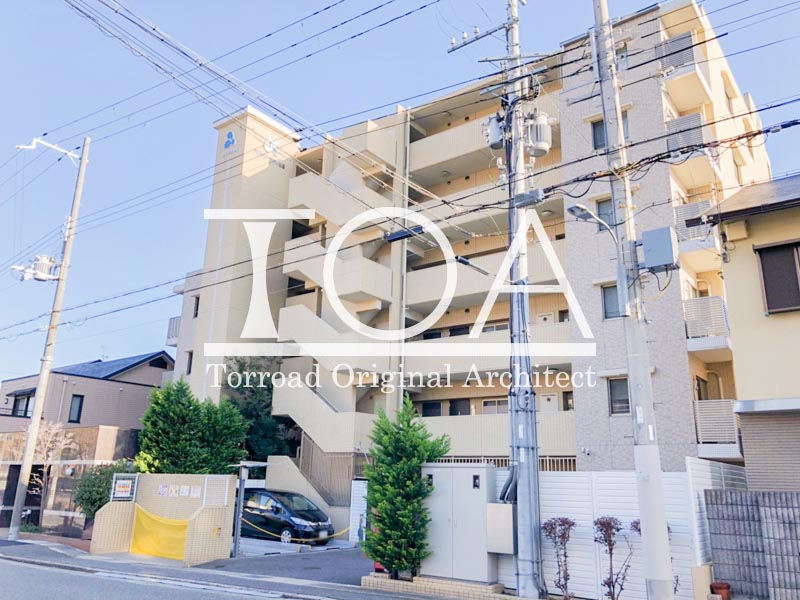 アルファステイツ六甲篠原