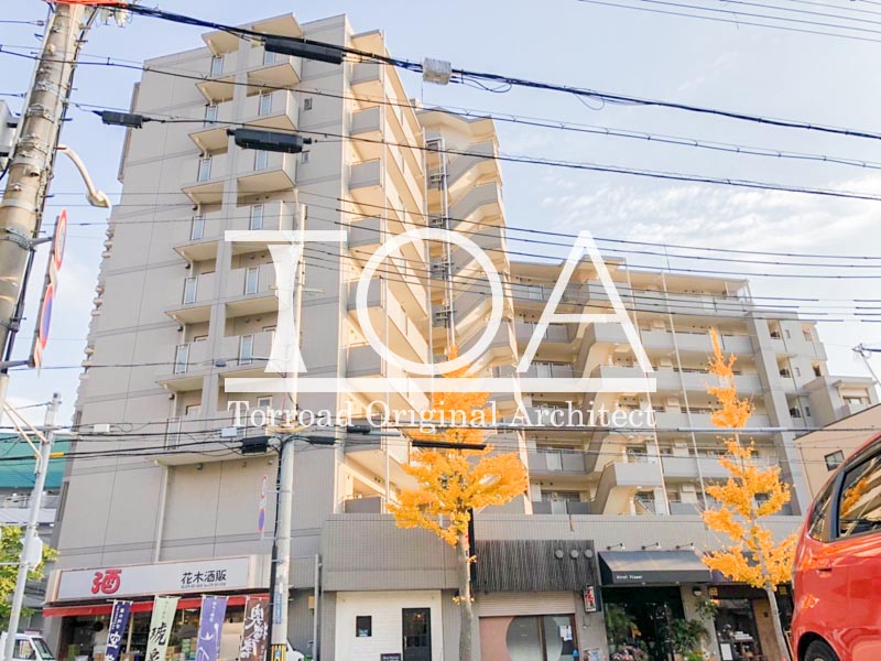 シャリエ六甲道