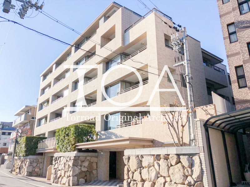 ワコーレ六甲篠原