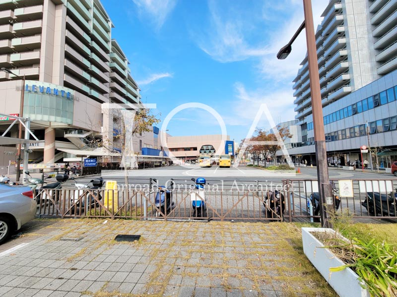 レバンテ垂水1番館