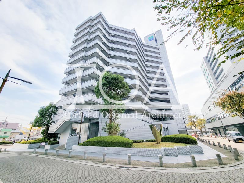 レバンテ垂水3番館