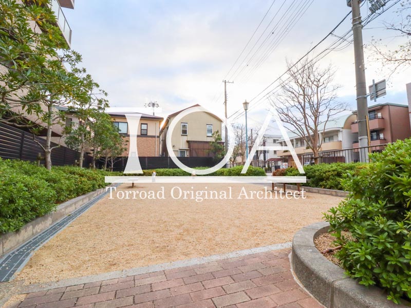 新長田駅前アーバンコンフォート
