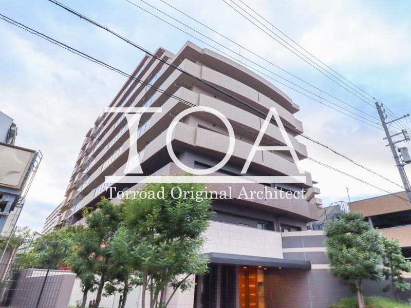 新長田駅前アーバンコンフォート