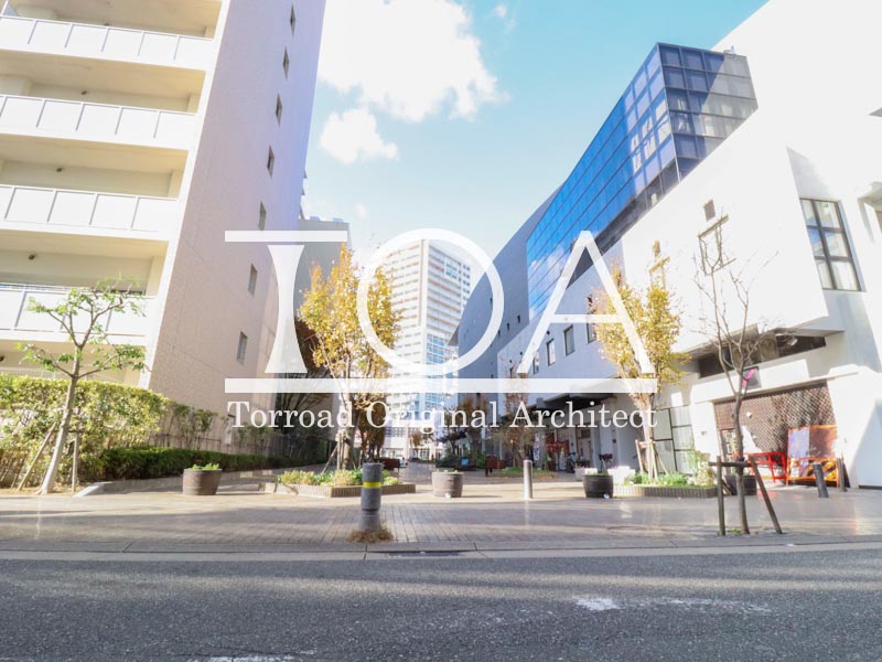 アスタ新長田タワーズコート6番館