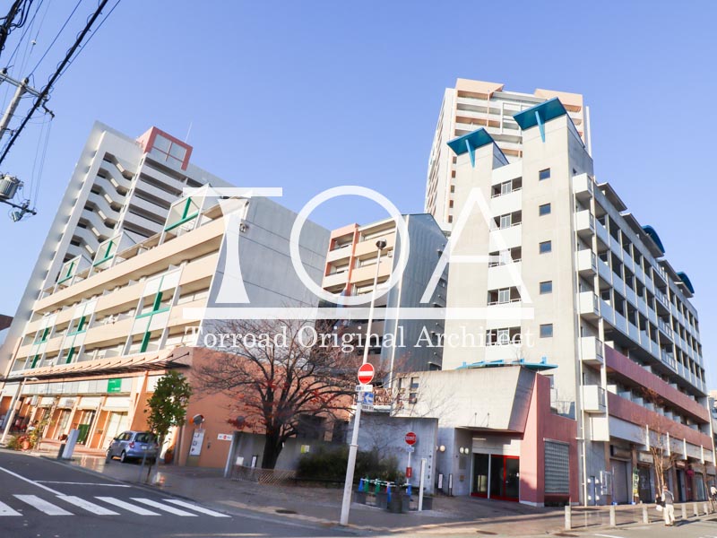 アスタくにづか2番館