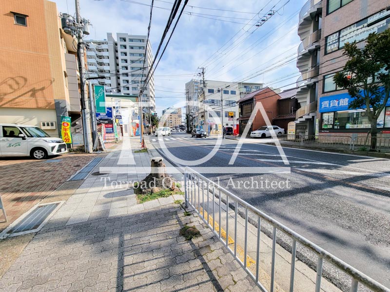 アルファステイツ垂水駅前
