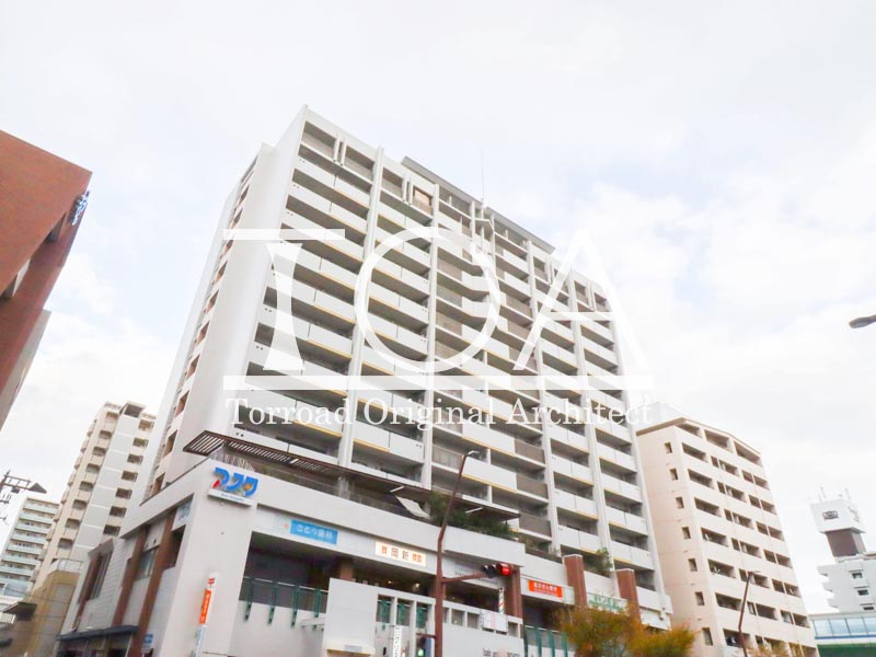アスタピア新長田ステーションフラッツ