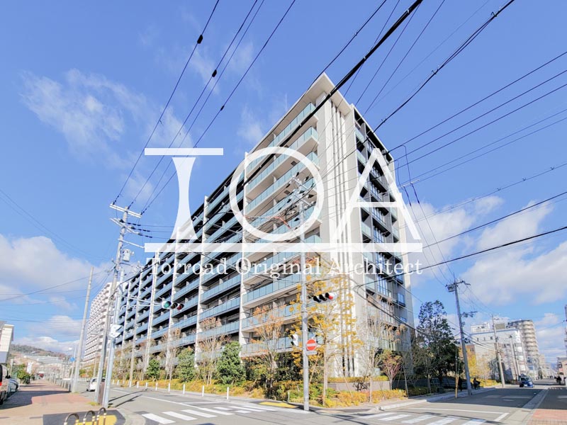 シエリア須磨鷹取