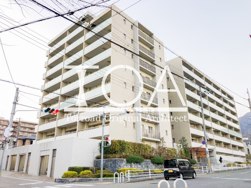 ザ・パークハウス六甲篠原