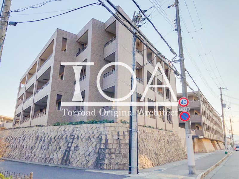 ジークレフ御影山手緑楓館