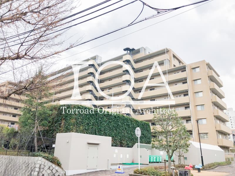 パークグラン西岡本