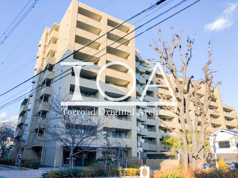 ファミール東灘魚崎館
