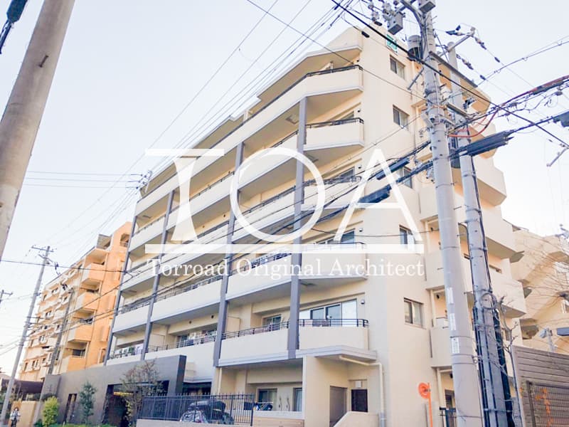 リベールグラン本山