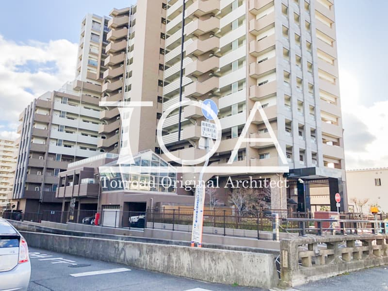ワコーレ神戸本山ガーデンズ