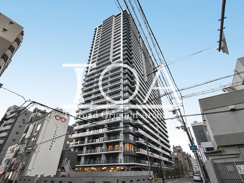 シティタワー東梅田パークフロント