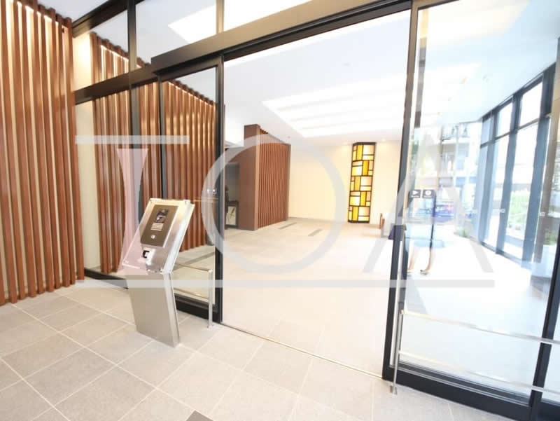 エルグレースタワー大阪同心