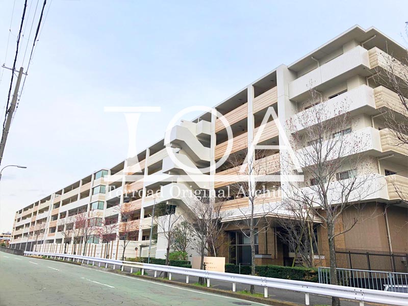 摩耶シティNADA FRONT（摩耶シティナダフロント）